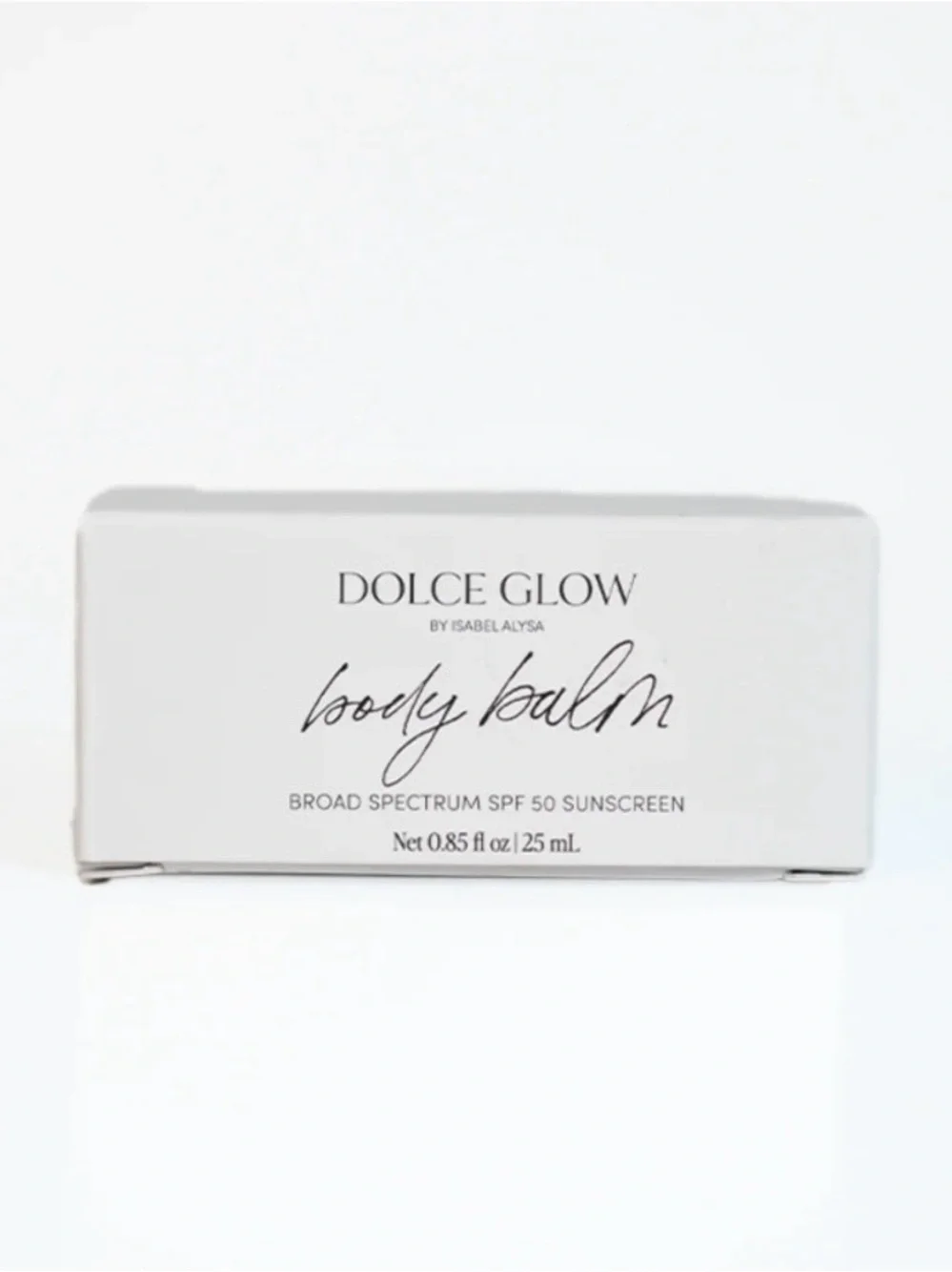 Dolce Glow Cream Concealer - Light Beige